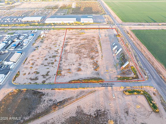 2nd image of 0 N Contractors Road #-