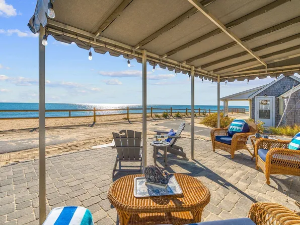93 S Ocean Grove Circle, Dennis Port, MA 02639