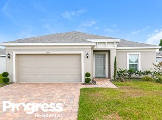 2601 Wadeview Loop, Saint Cloud, FL 34769