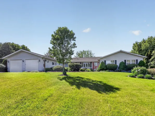 2039 Bernadette Ln, Yorkville, IL 60560