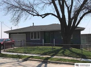 4801 C St, Omaha, NE 68106