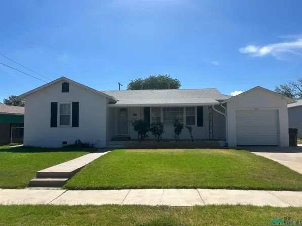 901 N Edwards St, Carlsbad, NM 88220