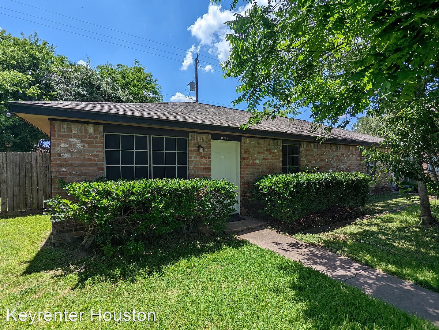 12224 Ormandy St, Houston, TX 77085 | Zillow