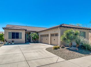 12467 W Hedge Hog Pl, Peoria, AZ 85383