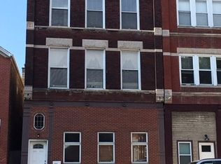 462 W 29th St #1F, Chicago, IL 60616