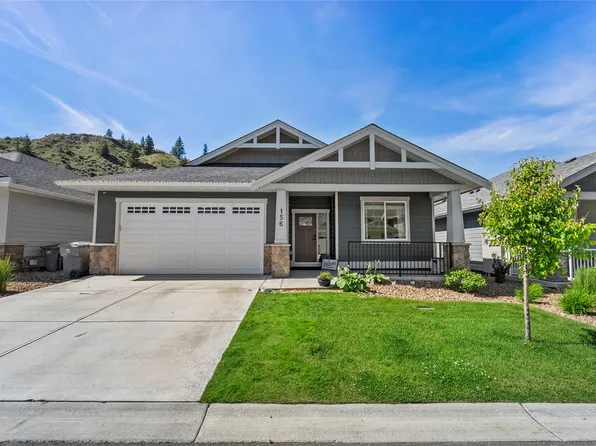 200 Grand Blvd #156, Kamloops, BC V2C 0H3