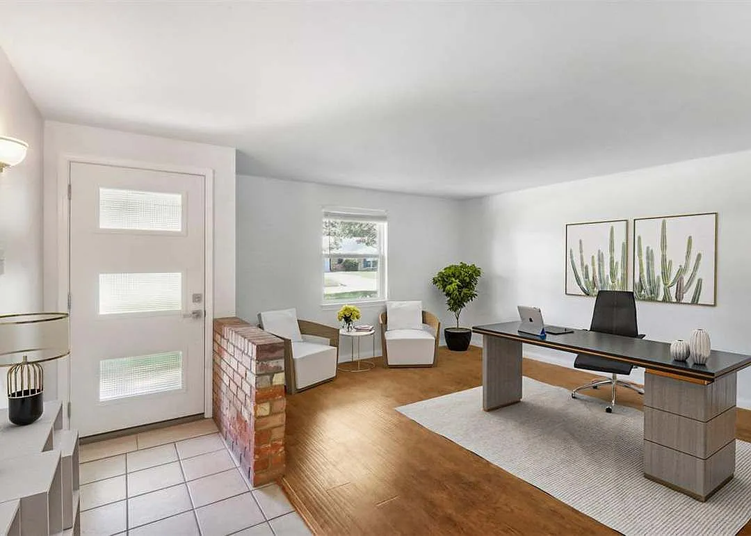 3 bed, 2.0 bath, 1684 sqft, $1,500 — Photo 3