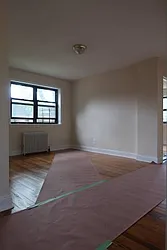 Rented by Atlantic Management Co Inc