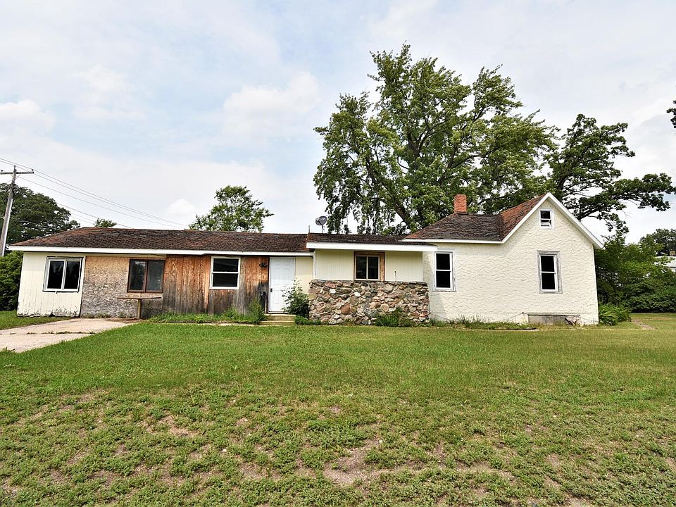 250 4th St S, Greenbush, MN 56726 MLS 6394327 Zillow