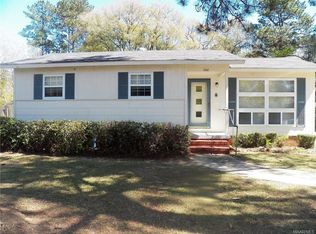 934 Sunset Blvd, Elba, AL 36323
