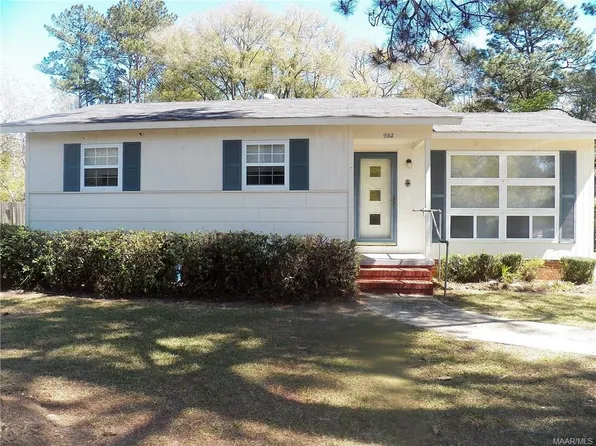 934 Sunset Blvd, Elba, AL 36323