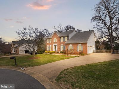 4407 Jayson Ln, Annandale, VA, 22003