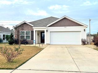 17305 Lewis Smith Dr, Foley, AL 36535