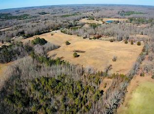 0 Gilbert Rd, Darden, TN 38328