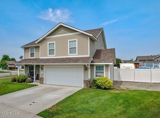 3877 W Pescador Dr, Coeur D Alene, ID 83815