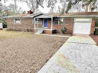 728 Fulton Rd, Tallahassee, FL 32312