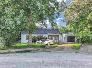 908 Juliet Ave LOT 12, Memphis, TN 38127