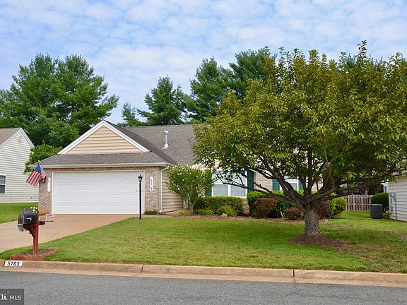 3rd image of 5703 Halifax Ct