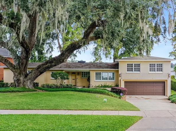 2659 Lake Shore Dr, Orlando, FL 32803