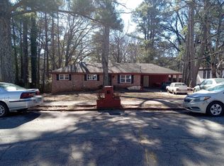 1815 San Gabriel Ave, Decatur, GA 30032