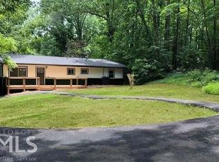 553 Brownlee Rd SW, Atlanta, GA 30311