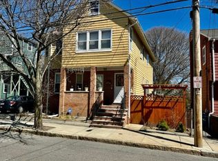 46-48 Reed Ave, Everett, MA 02149