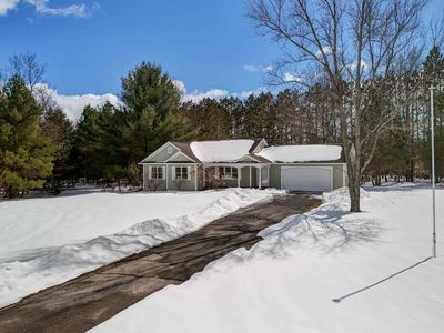6107 Jeffrey Pl, Grawn, MI, 49637