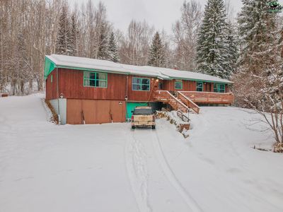 1030 Old Steese Hwy N, Fairbanks, AK, 99712
