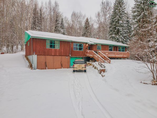 1030 Old Steese Hwy N, Fairbanks, AK 99712