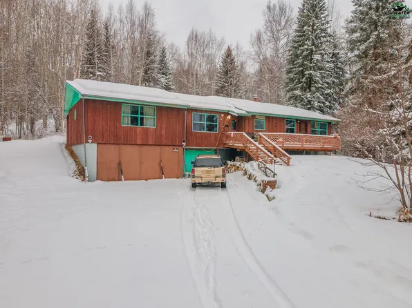 1030 Old Steese Hwy N, Fairbanks, AK 99712