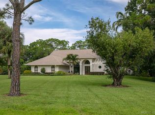 4611 SW Branch Ter W, Palm City, FL 34990