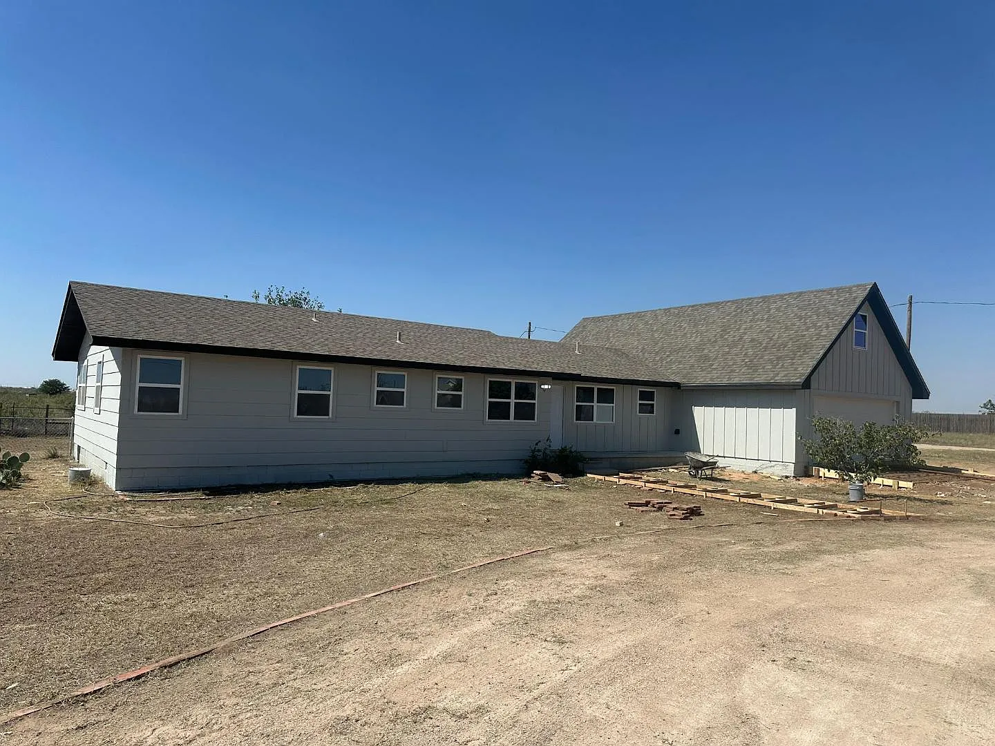 1411 N County Rd W 1110 — Photo 3