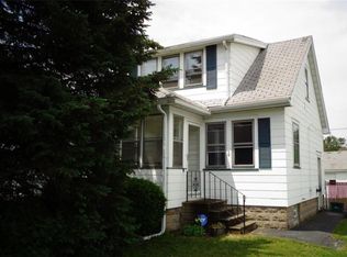 104 Wahl Rd, Rochester, NY 14609