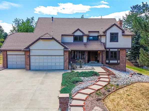 2462 Country Club Loop, Denver, CO 80234