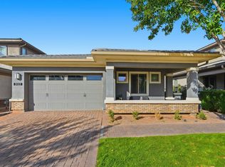 3122 E Bloomfield Pkwy, Gilbert, AZ 85296