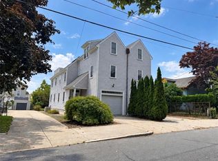 59 E George St #1, Providence, RI 02906