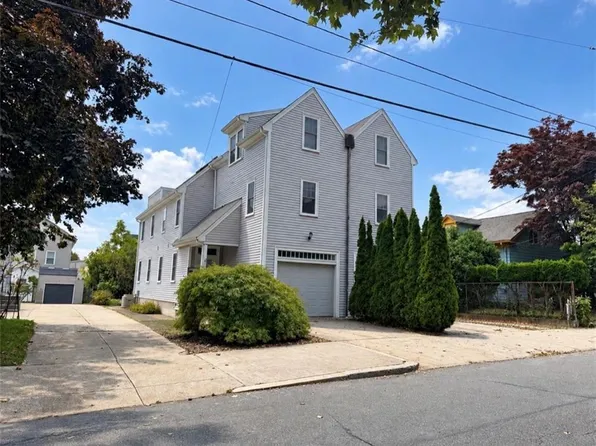 59 George St #1, Providence, RI 02906