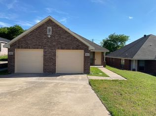 8127 Doreen Ave, Fort Worth, TX 76116