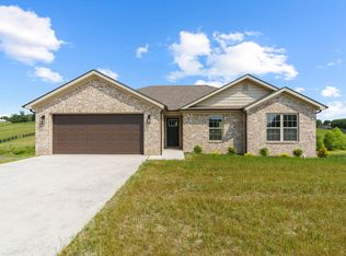 1008 Prairie View Dr, Richmond, KY 40475