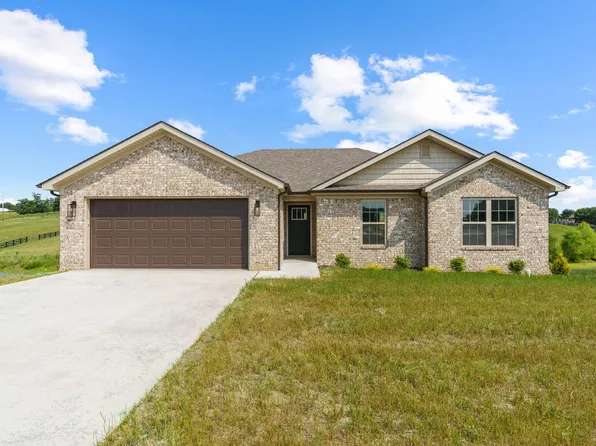 1008 Prairie View Dr, Richmond, KY 40475