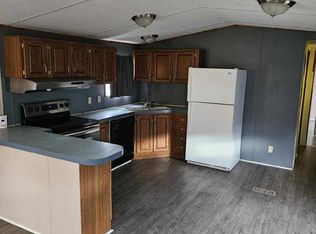 Plains MHC, LLC, Plains, MT 59859