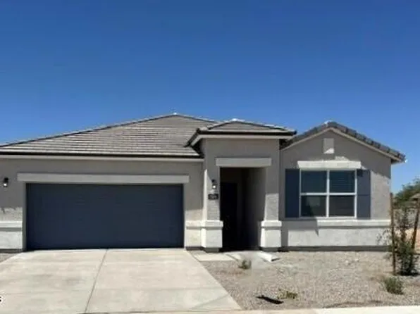 1576 W SHANNONS Way, Coolidge, AZ 85128