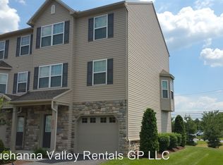 201 Antilles Ct, Mechanicsburg, PA 17050