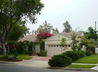 6020 Wish Ave, Encino, CA 91316