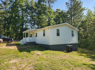 348 Monroe Ln, Erwin, NC 28339