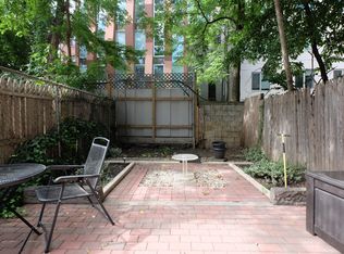74 W 127th St APT 1, New York, NY 10027