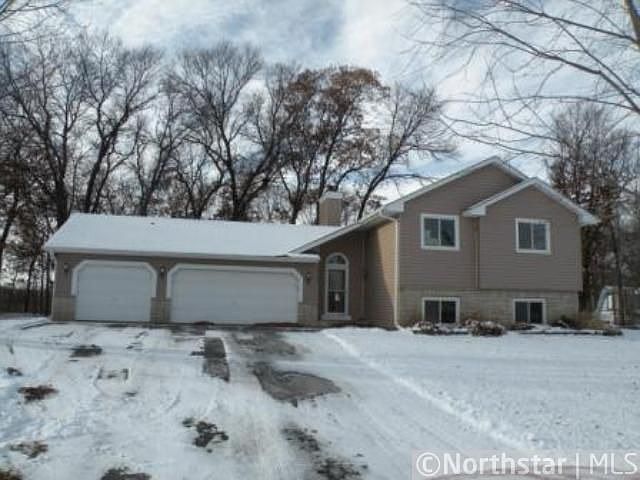 Home for Sale in East Bethel, MN $174,900