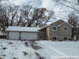 21820 Xylite St NE, East Bethel, MN 55011