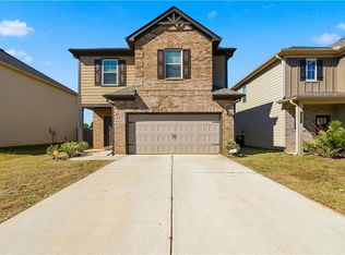 11608 Winston Dr, Hampton, GA 30228