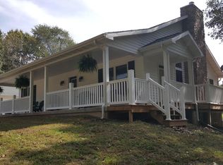 3692 Canna Rd, Pinckneyville, IL 62274